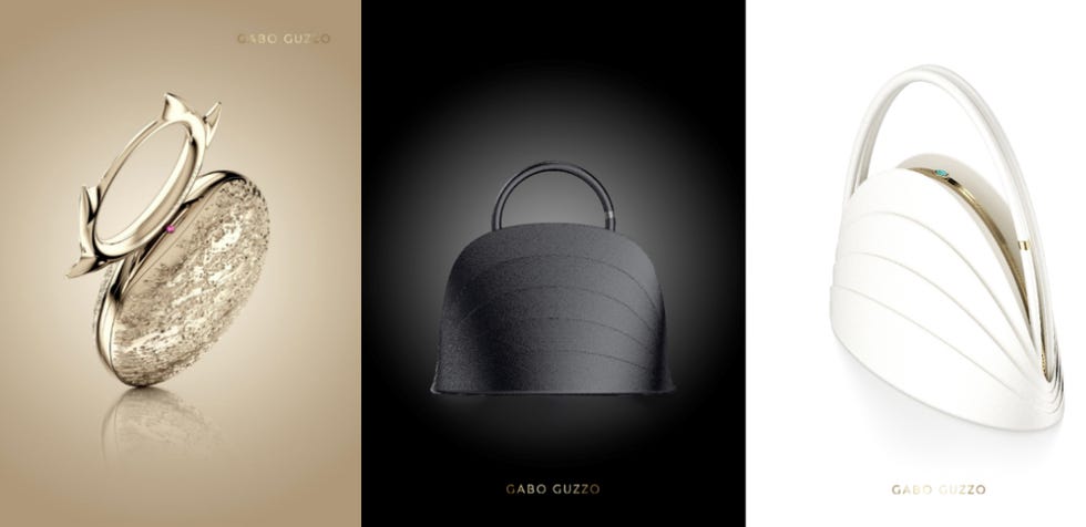 gabo guzzo