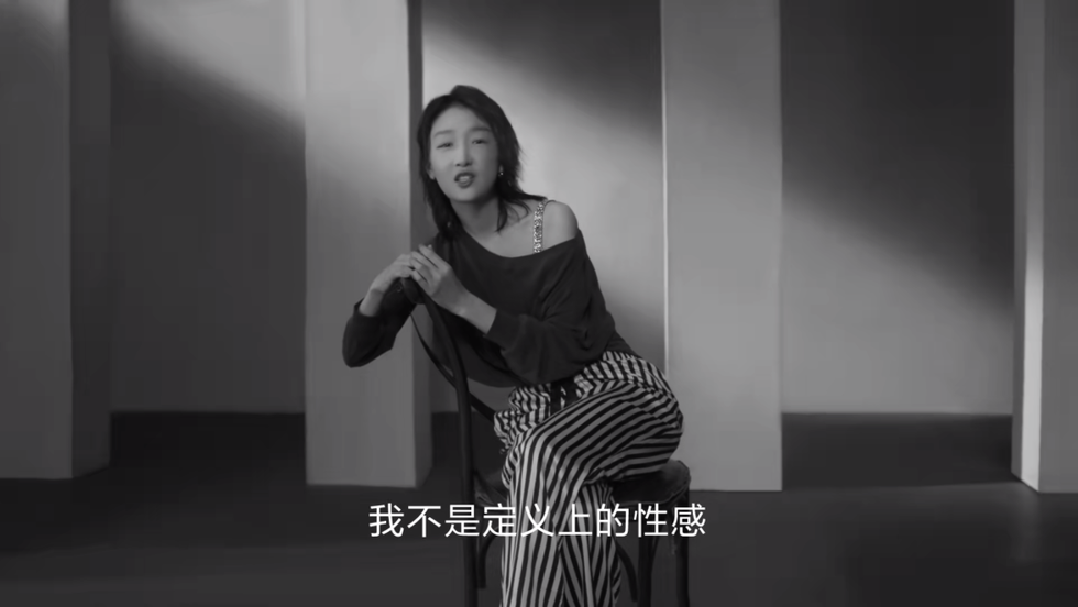 周冬雨