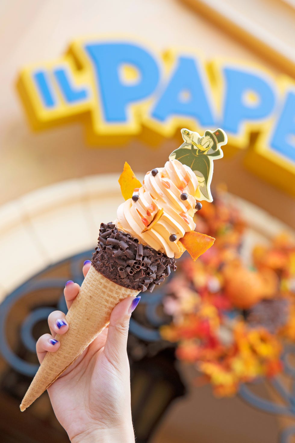 disney