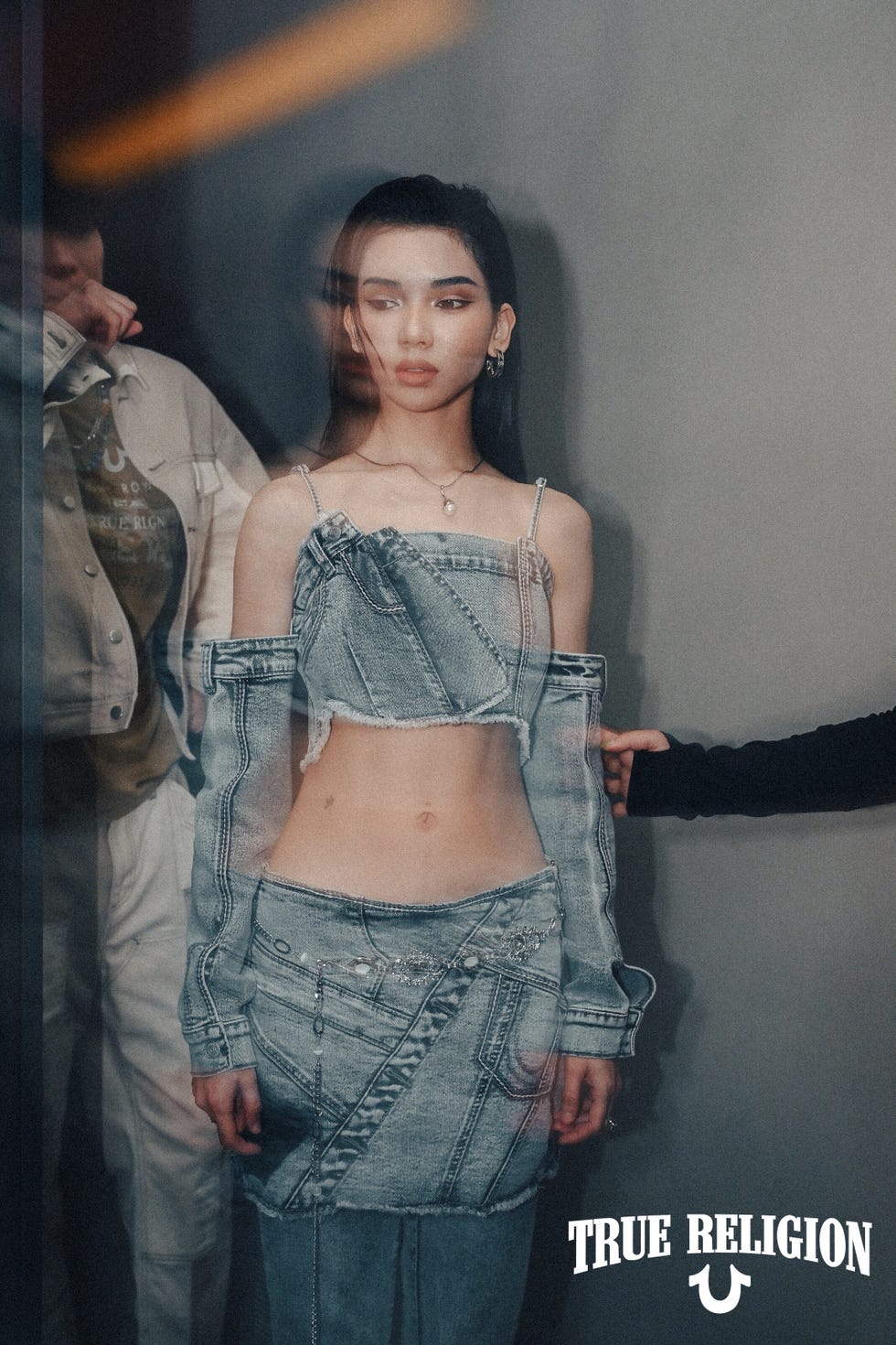 true religion