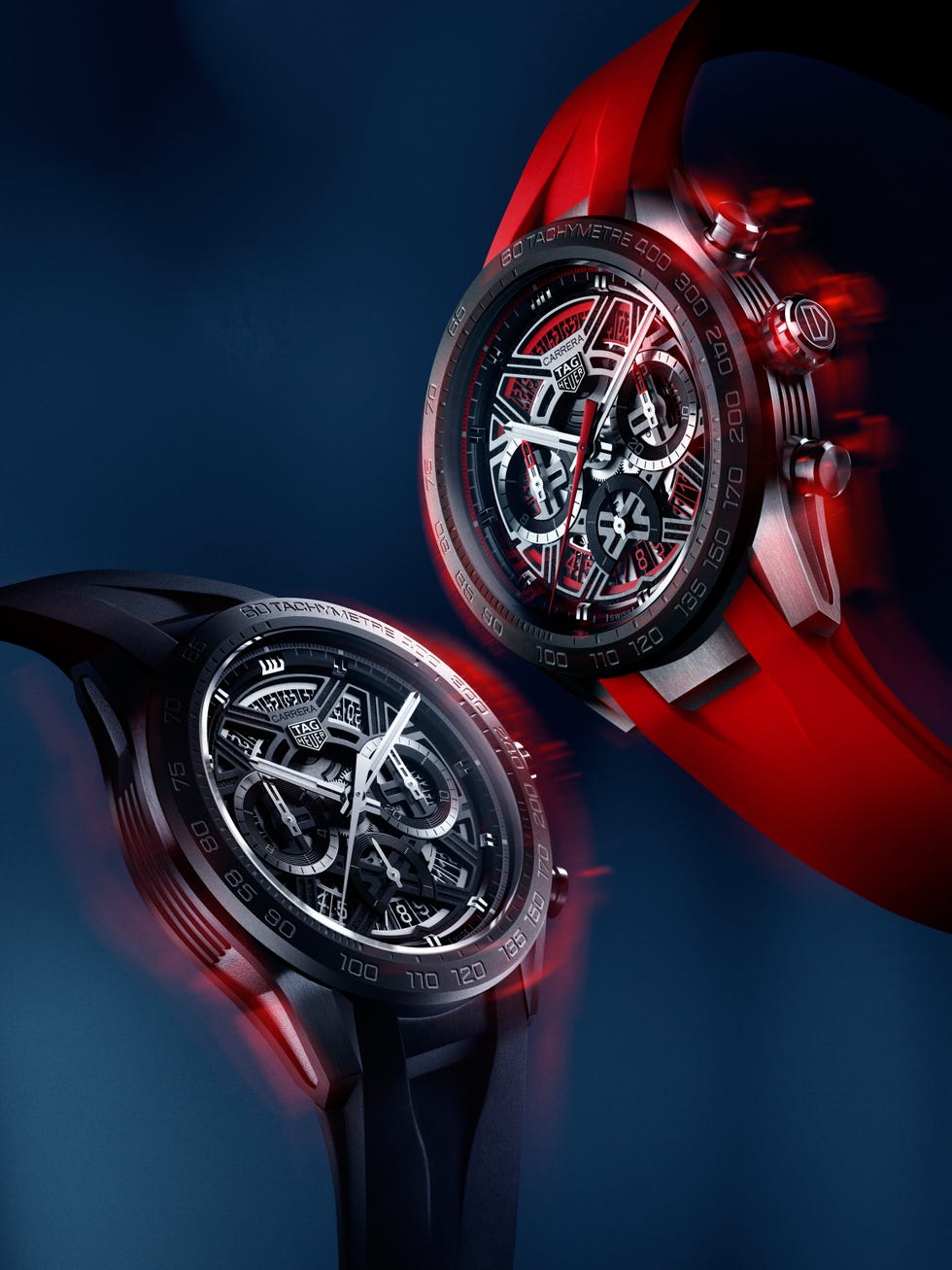 tag heuer