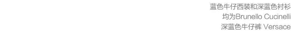 text listing luxury fashion brands and their color references