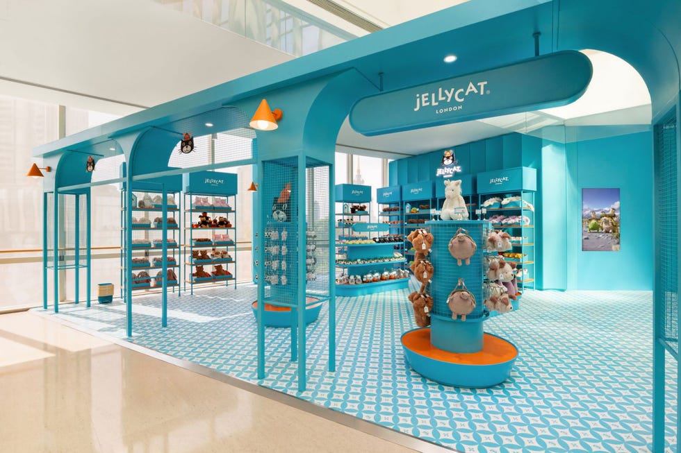 jellycat，杨幂