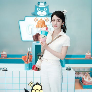 jellycat,杨幂 jellycat,杨幂