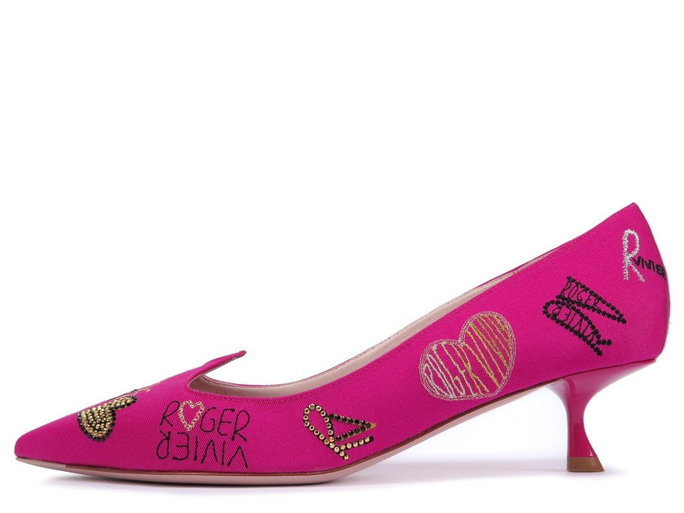 roger vivier
