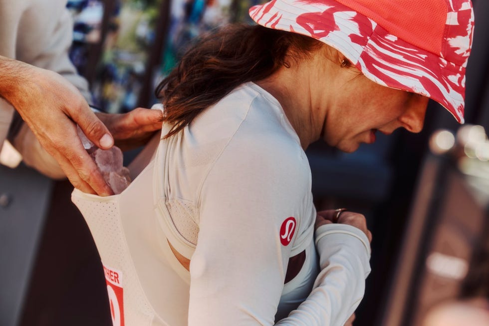 lululemon