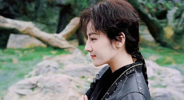 迪丽热巴
