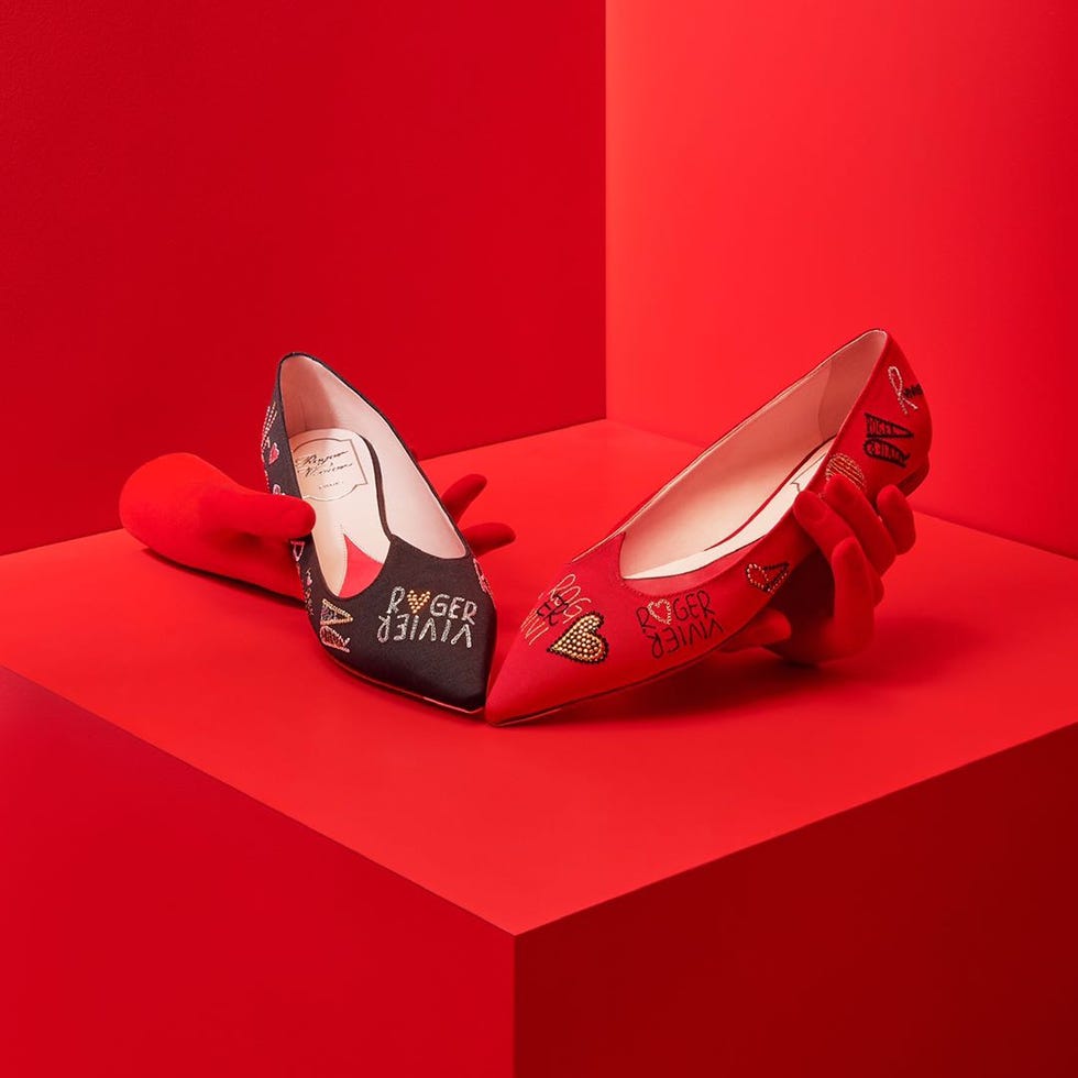 roger vivier