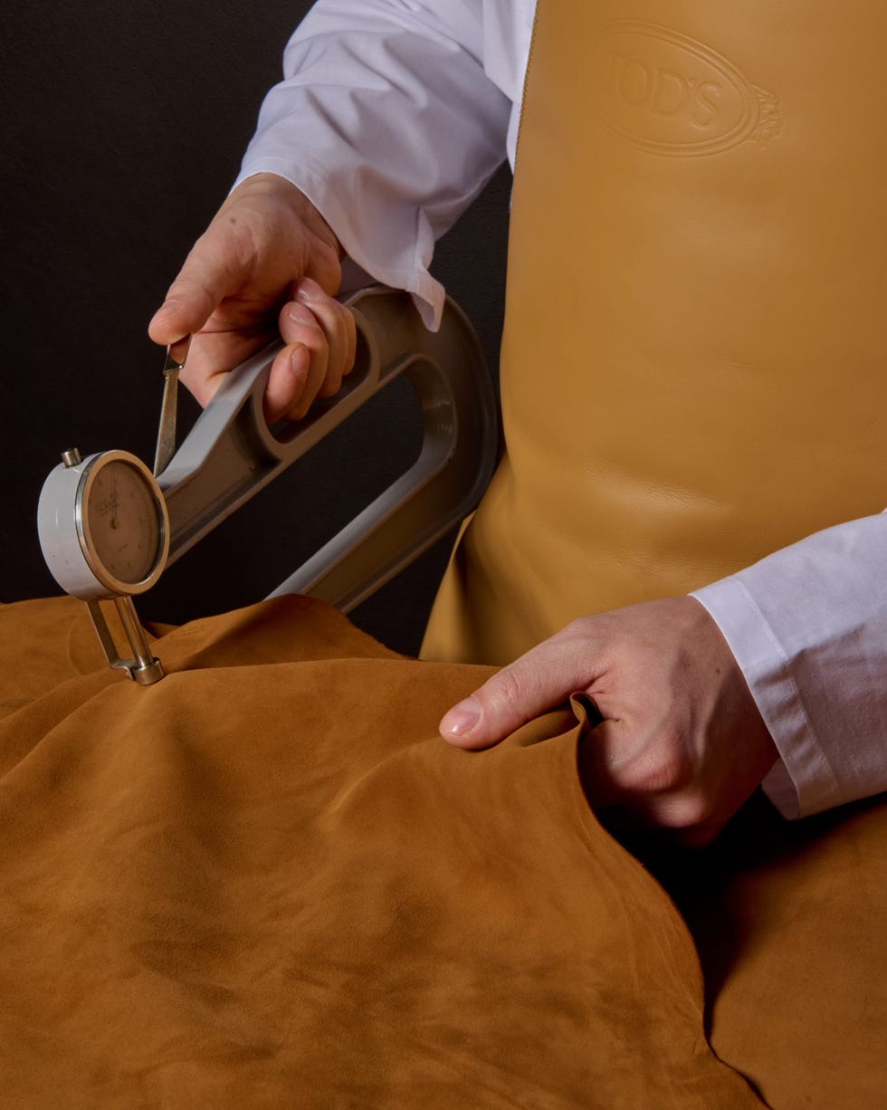 tod’s