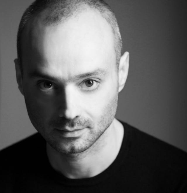 gabo guzzo