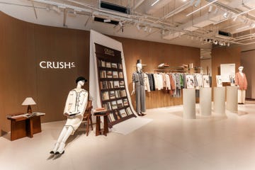 crush collection