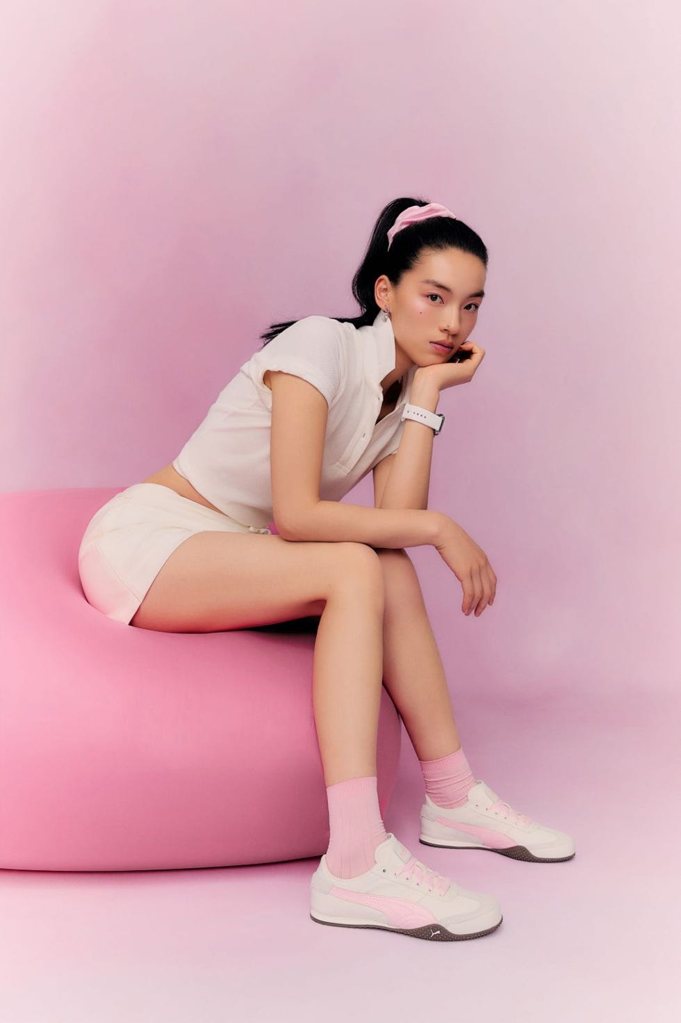 puma