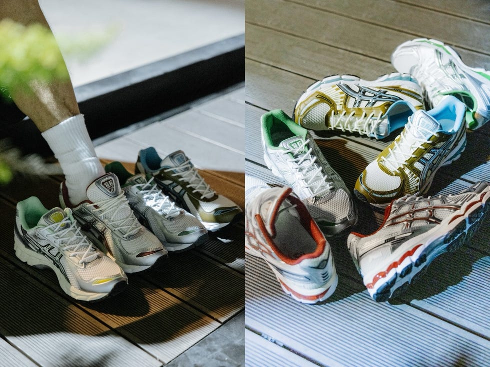 asics