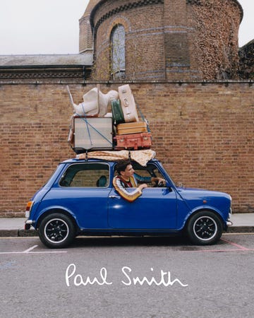 paul smith