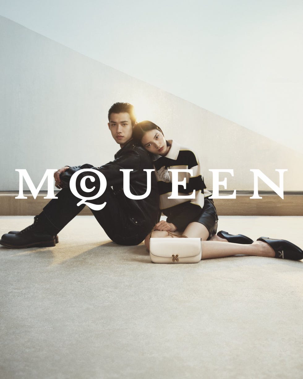 mcqueen
