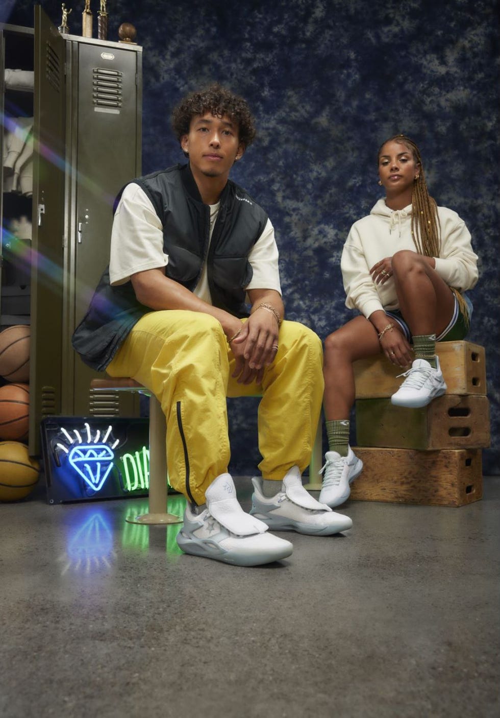 converse
