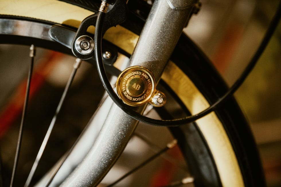 brompton