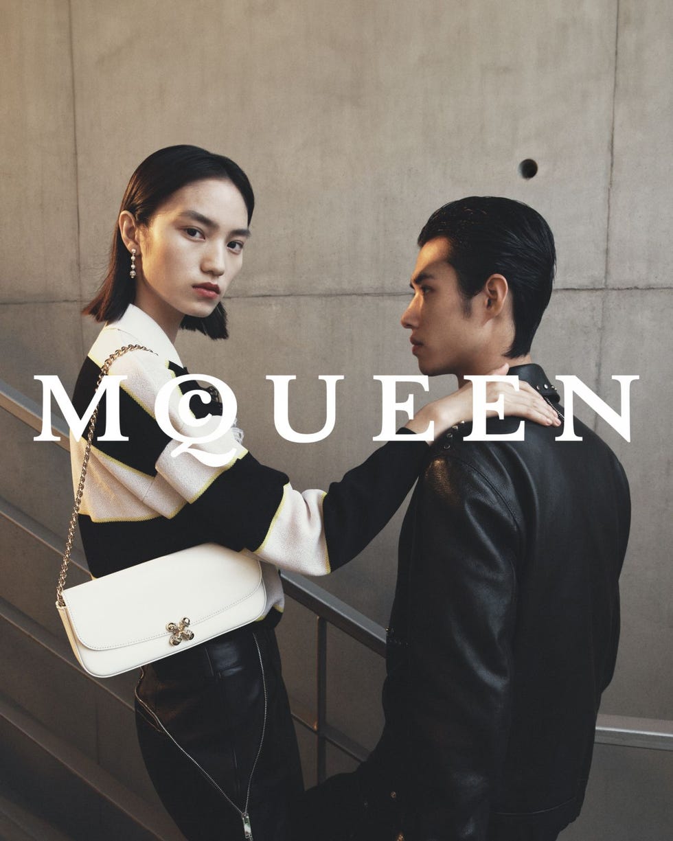 mcqueen