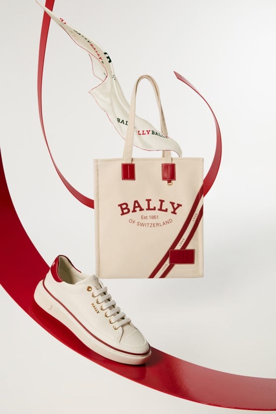 bally