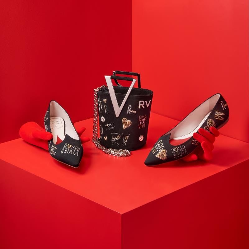 roger vivier