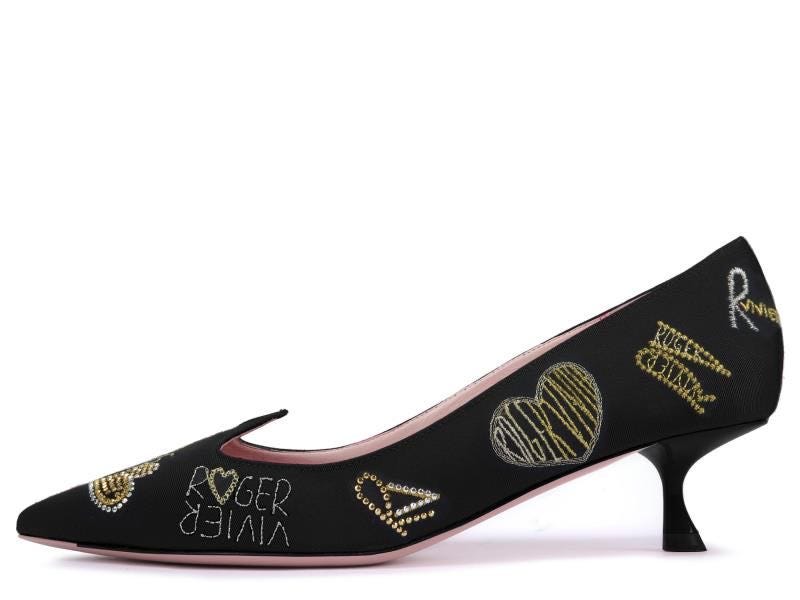 roger vivier