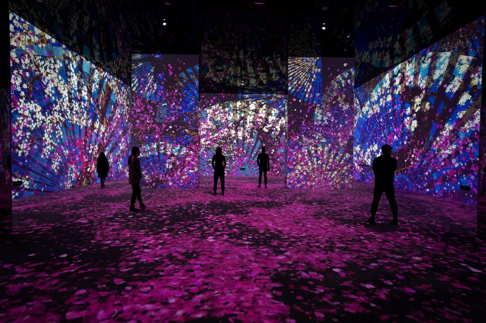temple of light