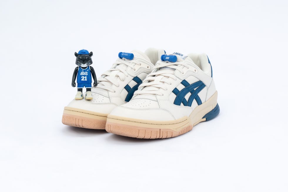 asics