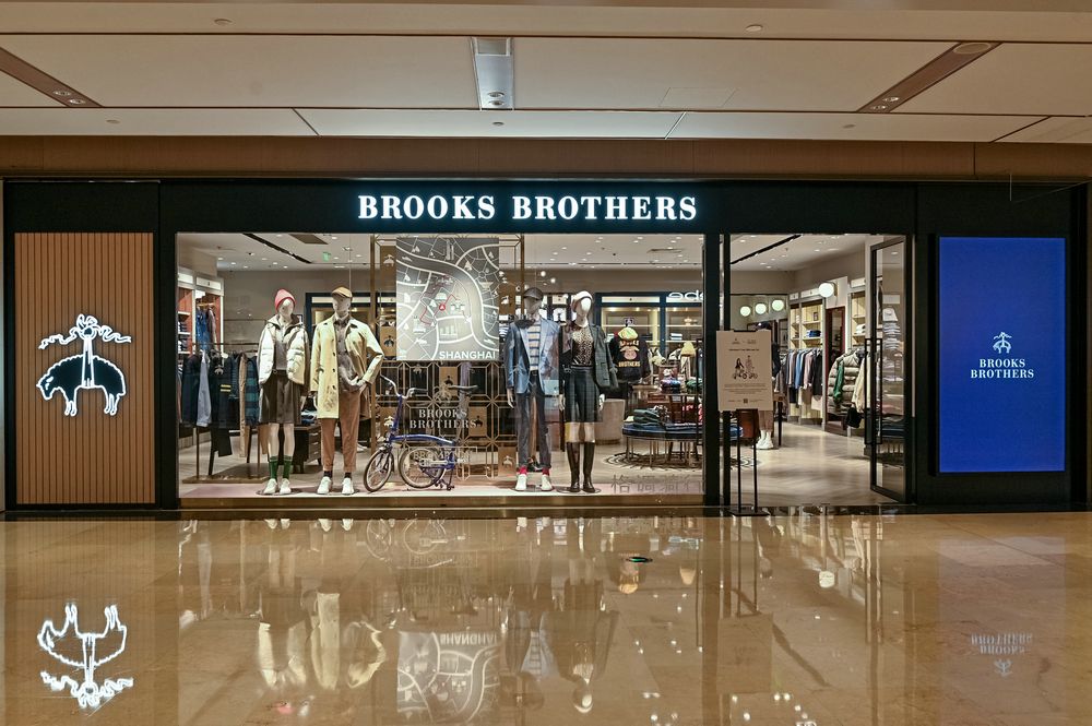 Brooks Brothers携手BROMPTON开启格调骑行引领都市风潮