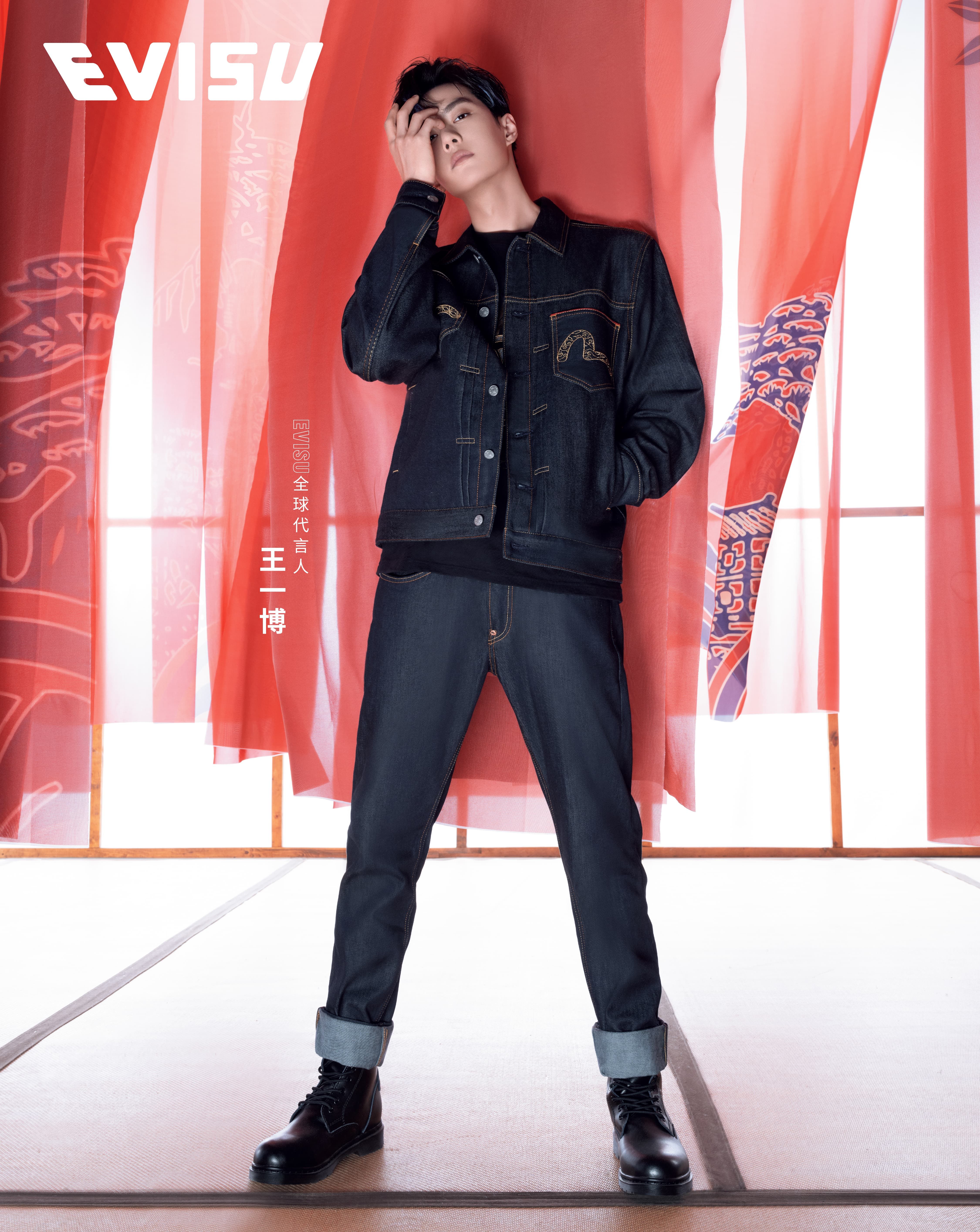 王一博 イボ EVISU 公式キャップ　確認用1 m54056058456_1.jpg?1744087592