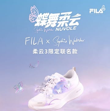 fila x sophia webster limited edition sneaker fila x sophia webster limited edition sneaker