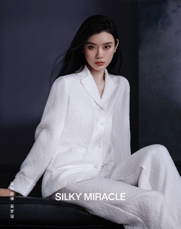 silky miracle