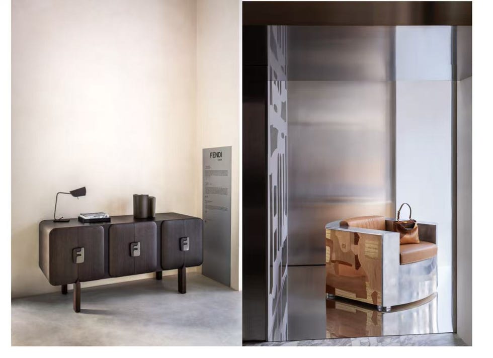 fendi casa