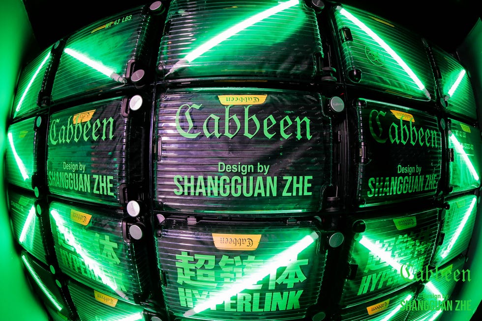 Green, Light, Photography, Visual effect lighting, Technology, Electronics, Automotive lighting, Fisheye lens, 