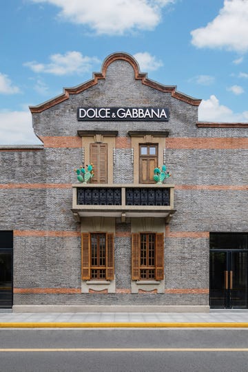 casa dolce gabbana