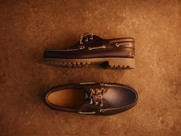 timberland