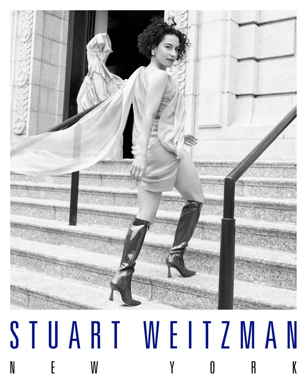 stuart weitzman