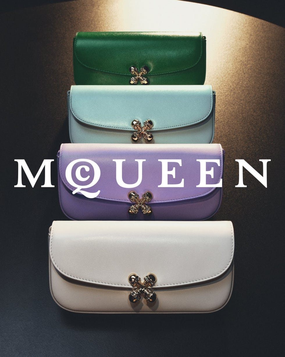 mcqueen