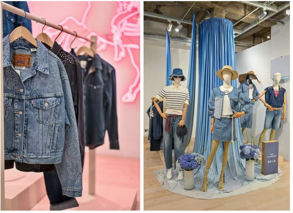 levi’s®
