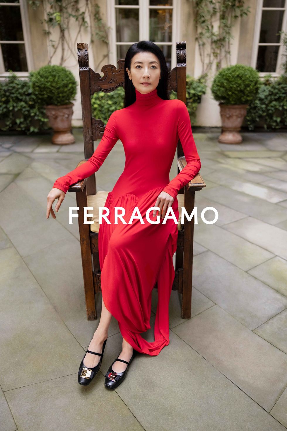 ferragamo