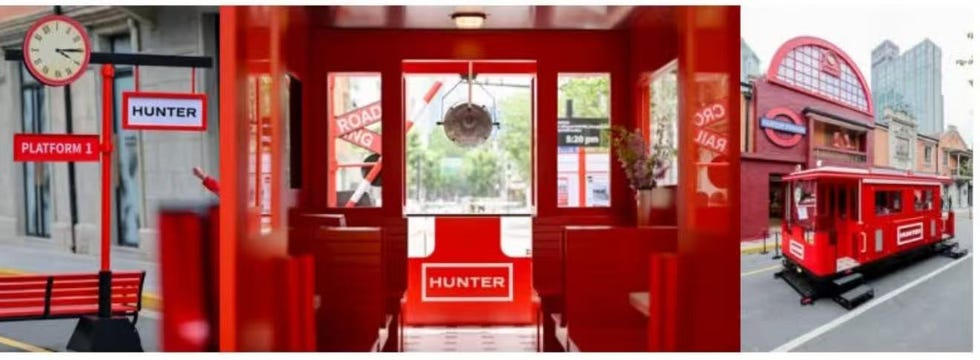 hunter