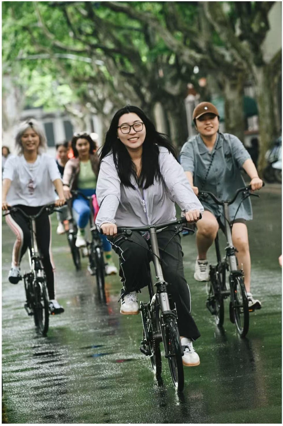 brompton