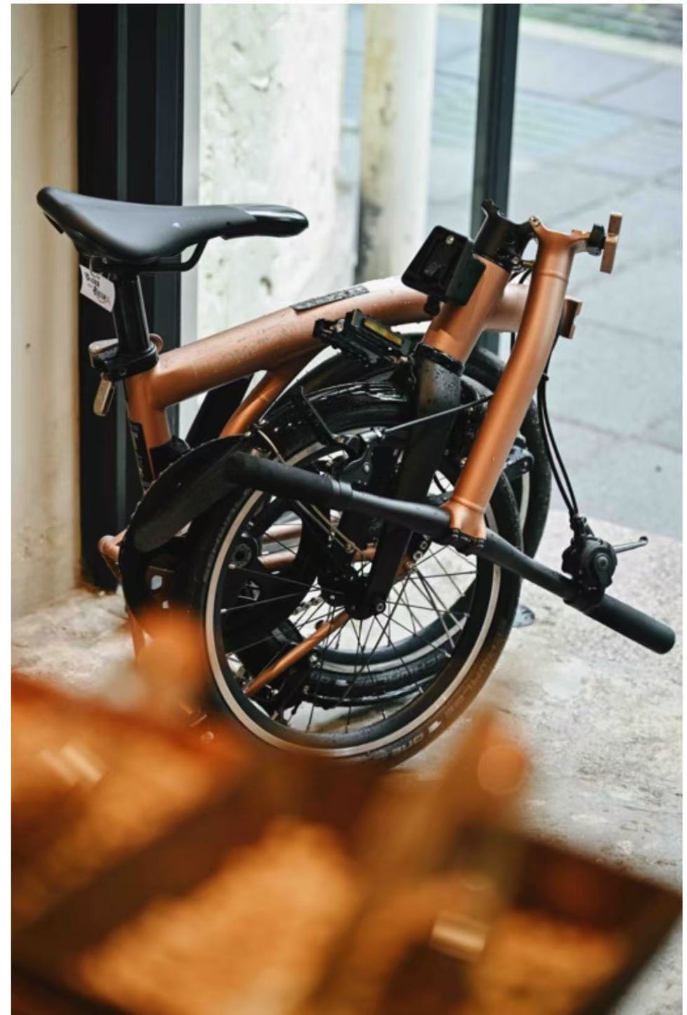 brompton