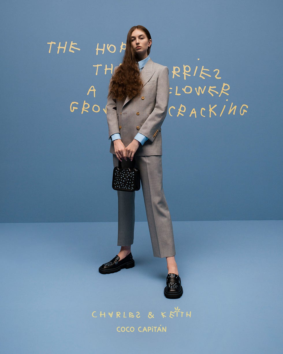 charles keith