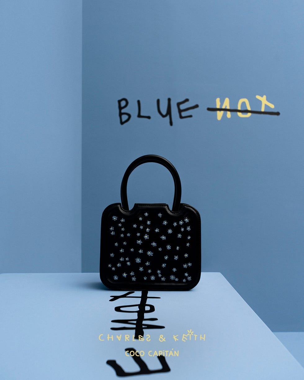 charles  keith