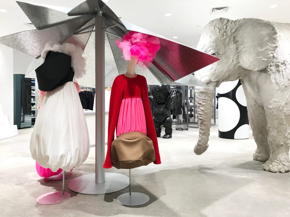 dover street market beijing