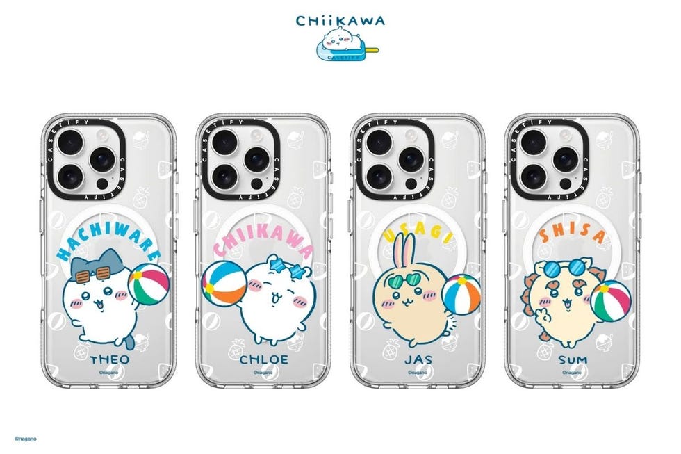 casetify