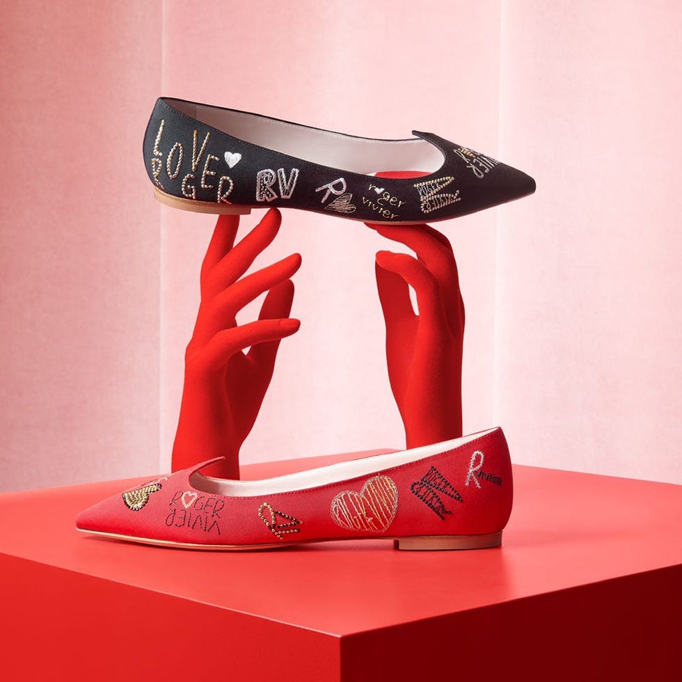 roger vivier