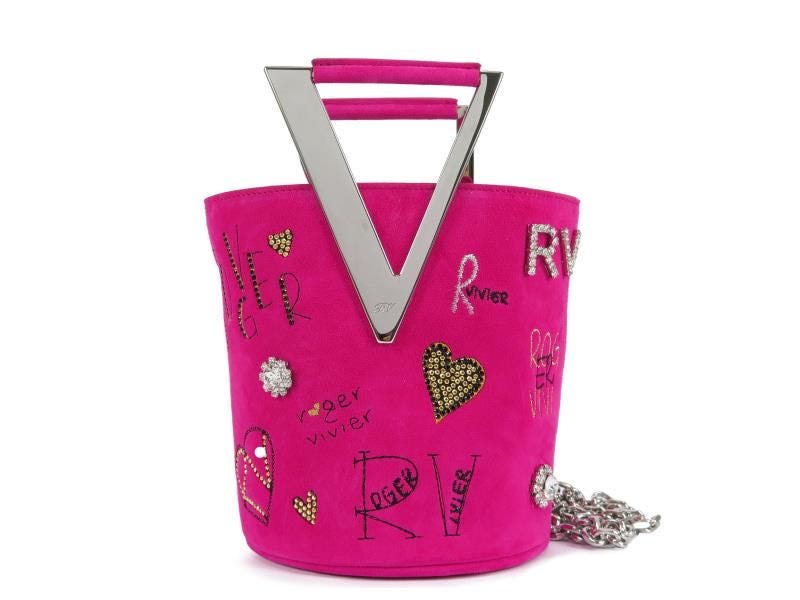 roger vivier