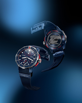 ulysse nardin