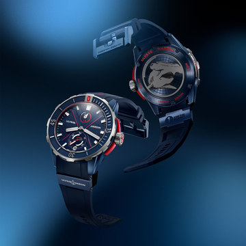 ulysse nardin ulysse nardin